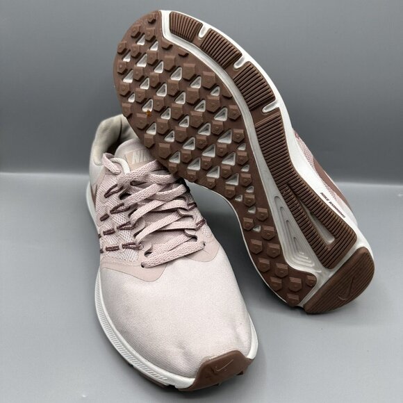 Nike Run Swift Running Shoe Mesh Particle Rose Women 8 - Picture 2 of 8